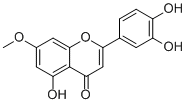 Hydroxygenkwanin20243-59-8