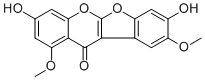 Erythrinin H1616592-62-1