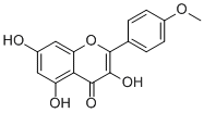 Kaempferide491-54-3