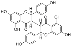 Isochamaejasmin93859-63-3