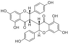 Neochamaejasmin B90411-12-4