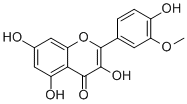 Isorhamnetin480-19-3