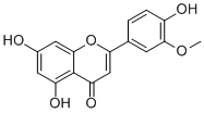 Chrysoeriol491-71-4