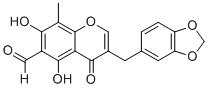 6-Aldehydo-isoophiopogonone A112500-90-0