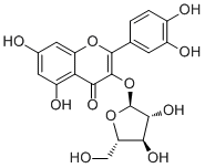 Avicularin572-30-5