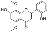 7,2'-Dihydroxy-5,8-dimethoxyflavanone1351338-14-1