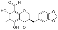 Ophiopogonanone C477336-75-7