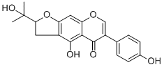 Erythrinin C63807-85-2