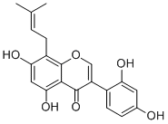 2,3-Dehydrokievitone74161-25-4