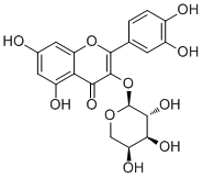 Guaijaverin22255-13-6