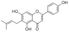 6-Prenylapigenin68097-13-2