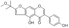 Erythrinin D1616592-59-6