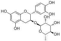 Catechin 3-rhamnoside103630-03-1