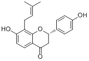 Isobavachin31524-62-6