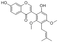 Licoricone51847-92-8