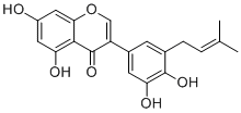 Glycyrrhisoflavone116709-70-7