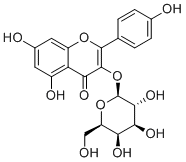 Trifolin23627-87-4