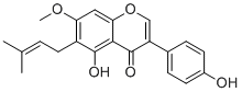 Gancaonin G126716-34-5