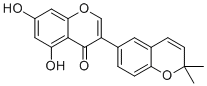 Isoderrone121747-89-5