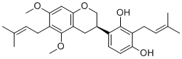 Licorisoflavan A129314-37-0