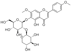 Gelomuloside B149998-39-0