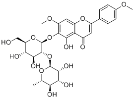 Gelomuloside A149998-38-9