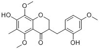 Ophiopogonanone F588706-67-6