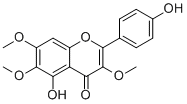 Penduletin569-80-2