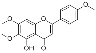 Salvigenin19103-54-9