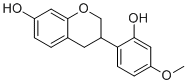 (±)-Vestitol56701-24-7