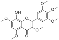 8-Hydroxy-3,5,7,3',4',5'-hexamethoxyflavone202846-95-5