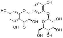 Taxifolin 3'-O-glucoside31106-05-5