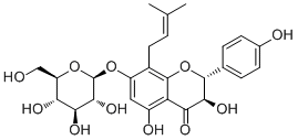 Phellamurin52589-11-4