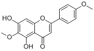 Pectolinarigenin520-12-7