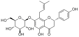 Flavaprin53846-49-4