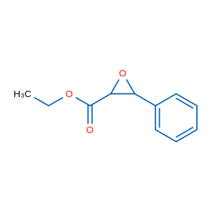 3-苯 基 环 氧 乙 烷 甲 酸 乙 酯