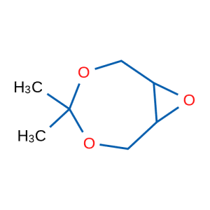 4,4-二甲基-3,5,8-三氧杂双环[5.1.0]辛烷