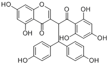 Chamaechromone93413-00-4