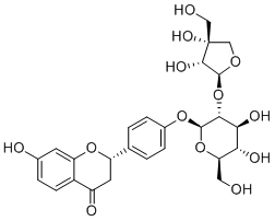 Liquiritin apioside74639-14-8