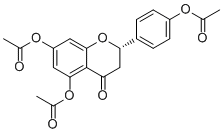 Naringenin triacetate3682-04-0