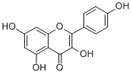 Kaempferol520-18-3