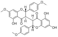 Chamaejasmenin C89595-70-0