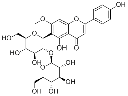 Spinosin72063-39-9