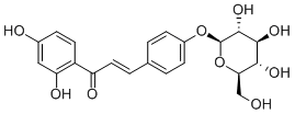 Isoliquiritin5041-81-6