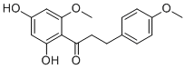 2',4'-Dihydroxy-4,6'-dimethoxydihydrochalcone75679-58-2
