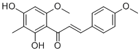 3'-Methyl-4-O-methylhelichrysetin109471-13-8