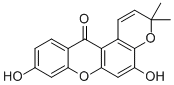 Hyperxanthone99481-41-1