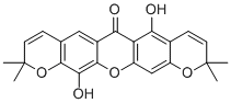 Pyranojacareubin78343-62-1