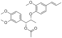 Acetylvirolin916264-22-7