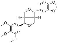 Epiaschantin41689-50-3